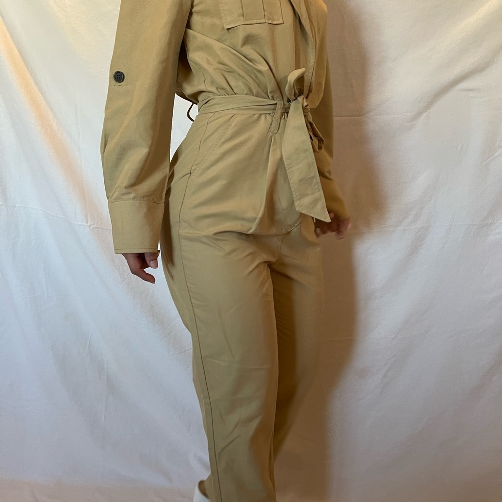 JumpSuit - Picture 4 of 9